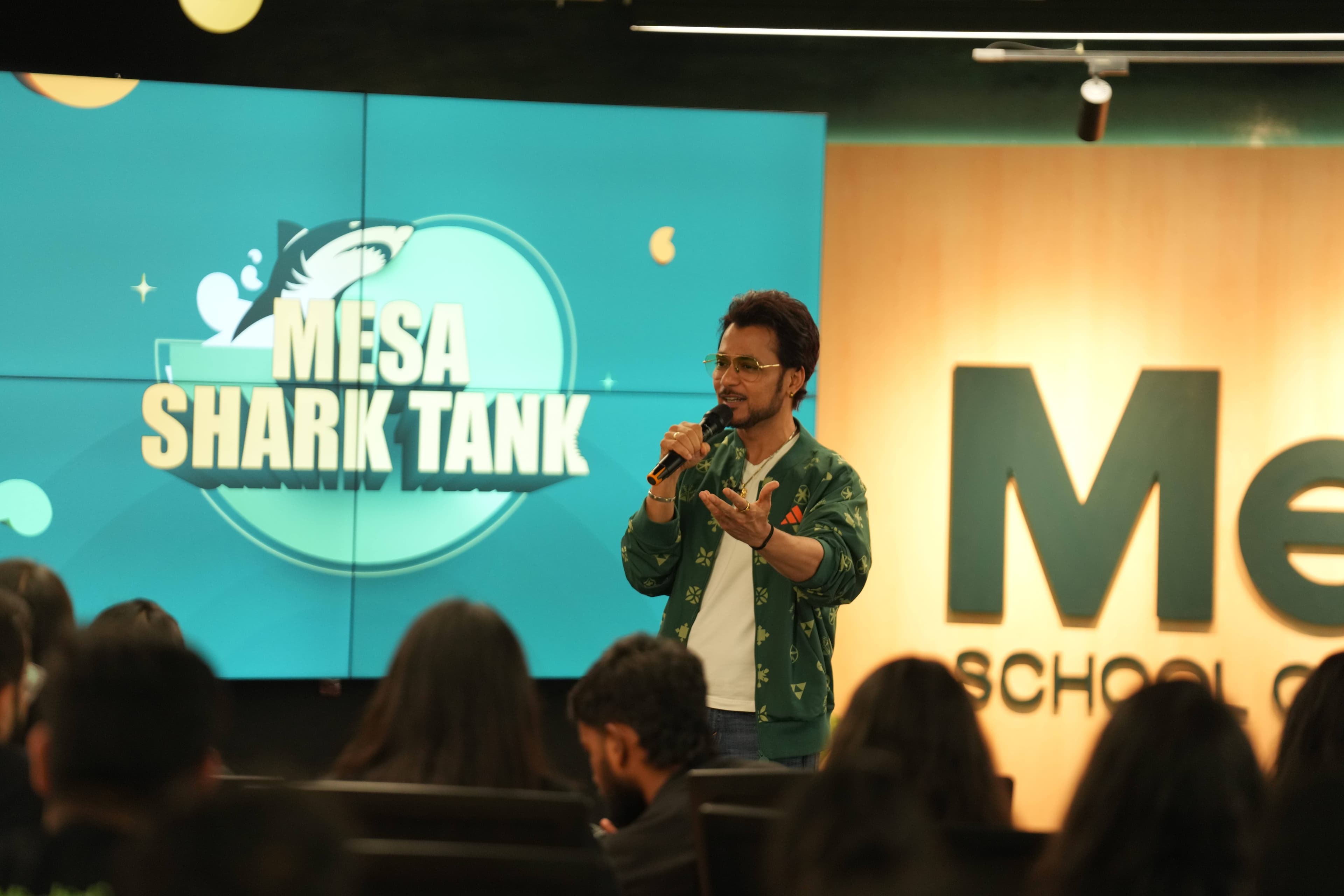 Anupam Mittal — Founder, Shaadi.com · Shark Tank India